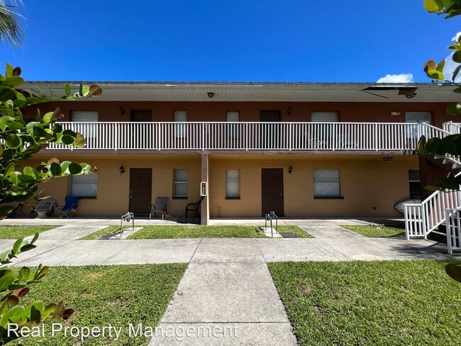 Building Photo - 2 br, 2 bath House - 2575 2nd Street, Unit 11