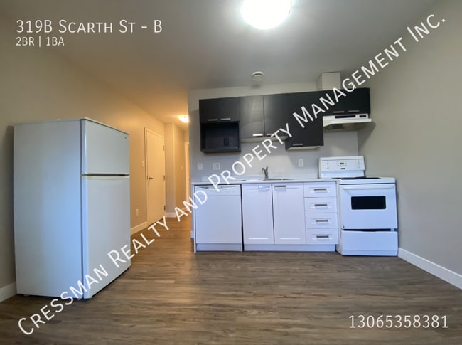 Building Photo - 2 Bedroom Basement Suite