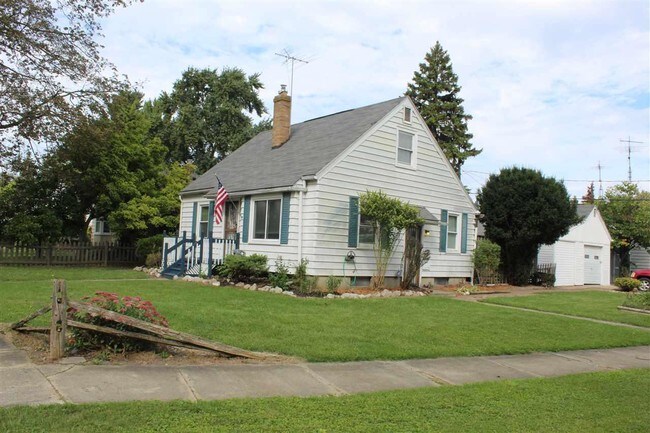 Building Photo - 2617 Pierce St