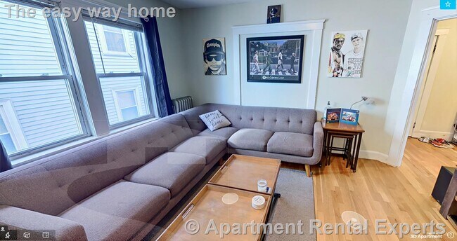 Foto del edificio - 18 Bond St