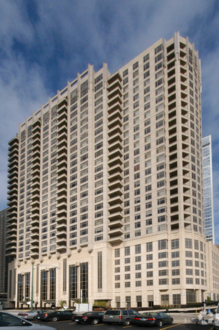 Building Photo - 530 N Lake Shore Dr