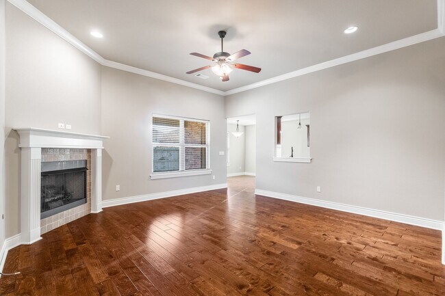 Building Photo - Charming 3-Bedroom Home for Rent in Springdale!