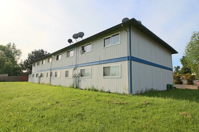 Foto del edificio - 3917-3931 N Juneau St