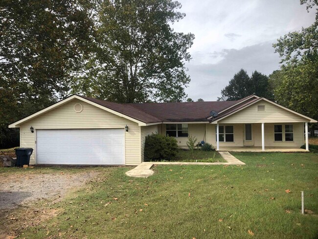 Building Photo - 4374 Heber Springs Rd