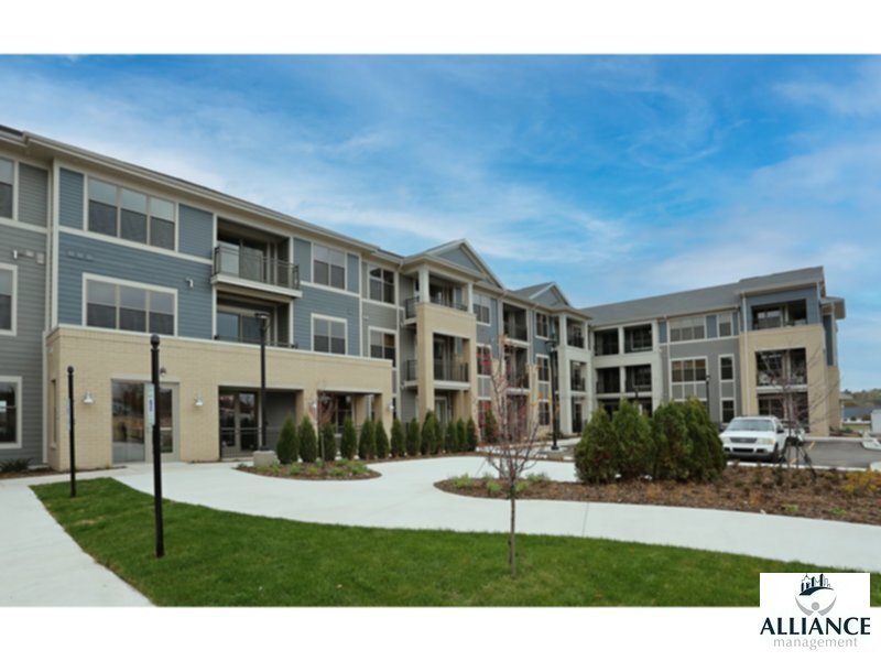 Primary Photo - The Residences at Howard Commons - 2 bedro...