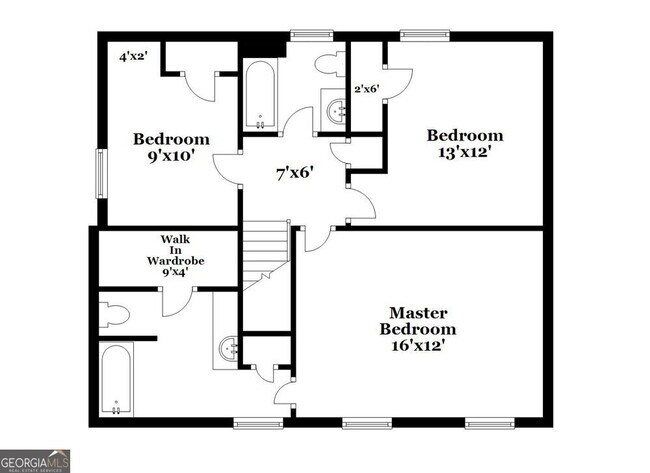 Building Photo - 2415 Serenity Way NW