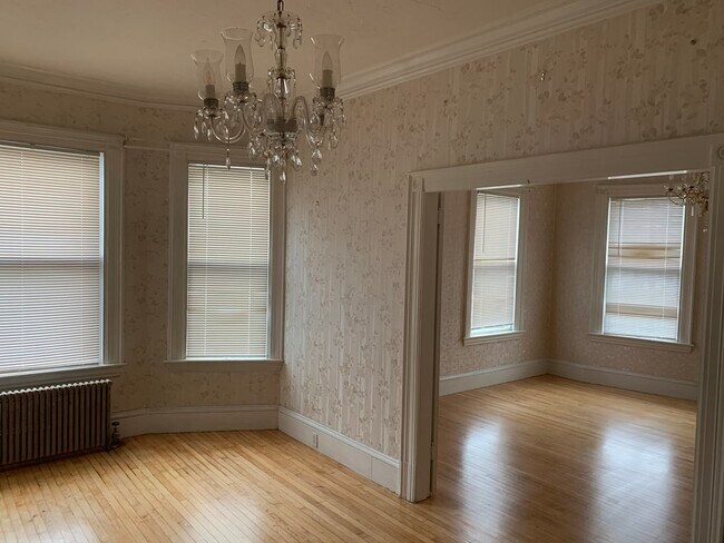 Foto del edificio - 48 W Chestnut St