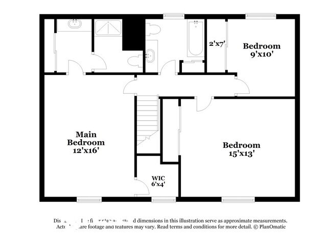 Building Photo - 1206 Crater Lake Ln