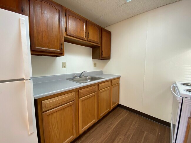 Foto del edificio - 3861 Brown Ave