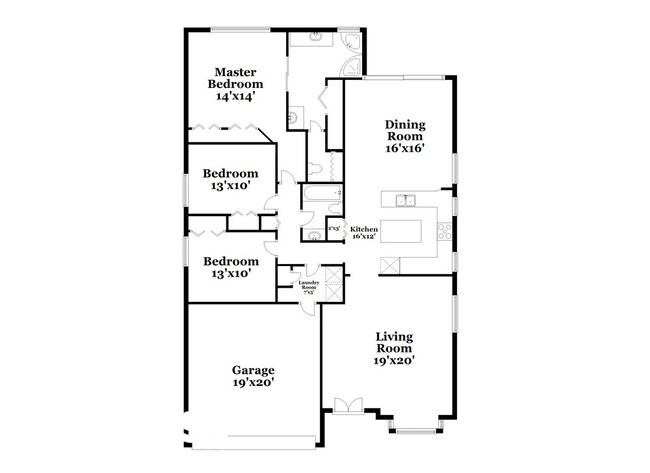 Building Photo - 753 Triana St