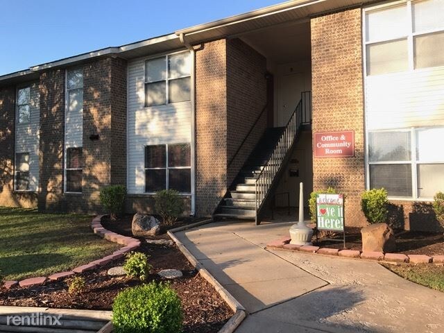 Building Photo - 3 br, 1 bath Apartment - GardenWalk of Roland