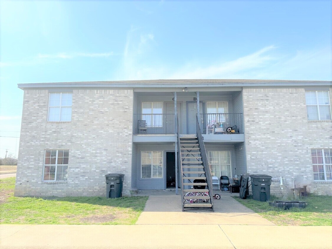 2801 Cantabrian Dr Unit A, Killeen, TX 76542 2801 Cantabrian Dr