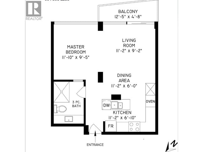 Building Photo - 1850 Comox St