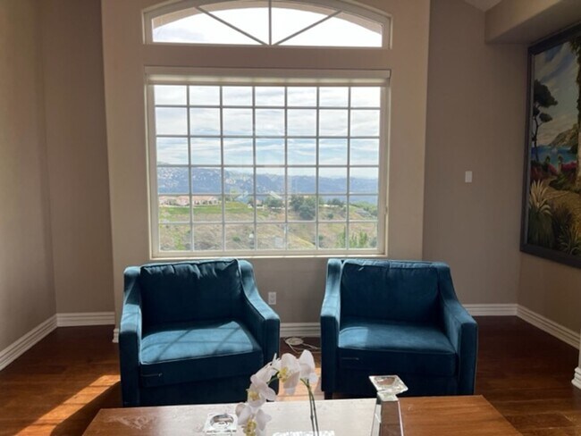 Foto del edificio - PANORAMIC VIEWS, STUDIO IN THE CLOUDS