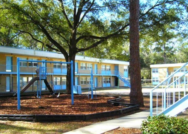 Building Photo - 1515 NW 10th St