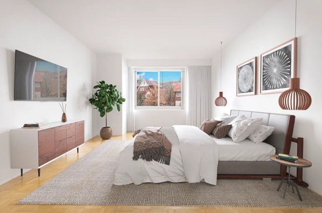 Building Photo - 2600 Netherland Ave