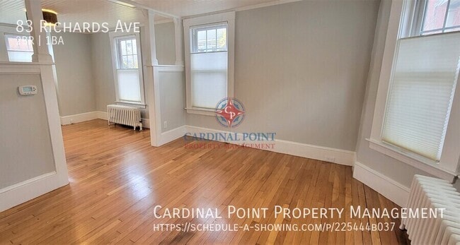 Building Photo - 83 Richards Ave