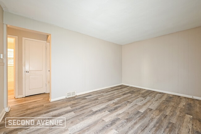 Foto del edificio - 223 Auburn St