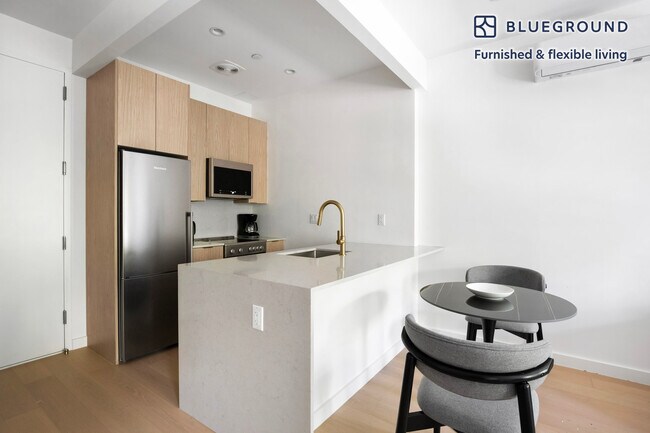 Foto del edificio - 285 Kingsland Ave