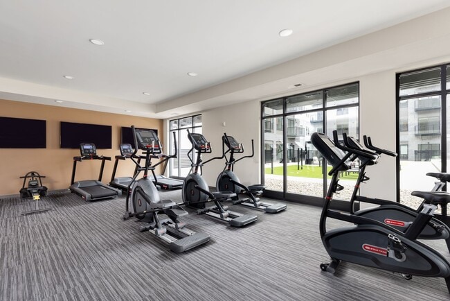 Interior Photo - Noble