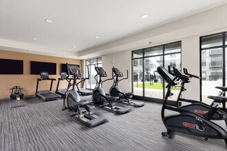 Interior Photo - Noble