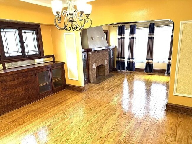 Foto del edificio - 3006 N Buffum St