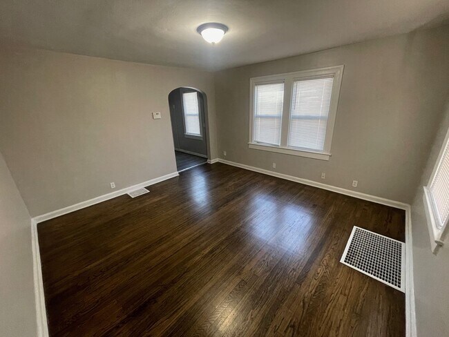 Foto del edificio - 4522-4524 Evanston Ave