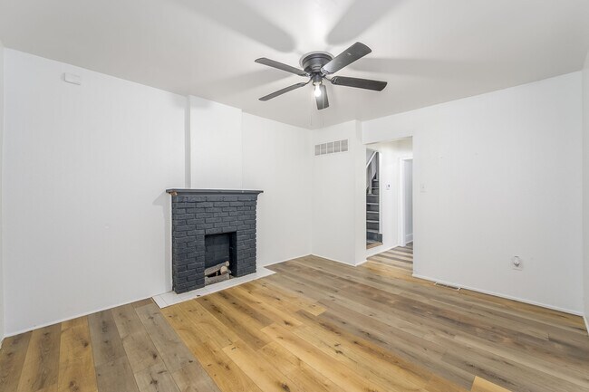 Foto del edificio - 1825 S Topeka Ave