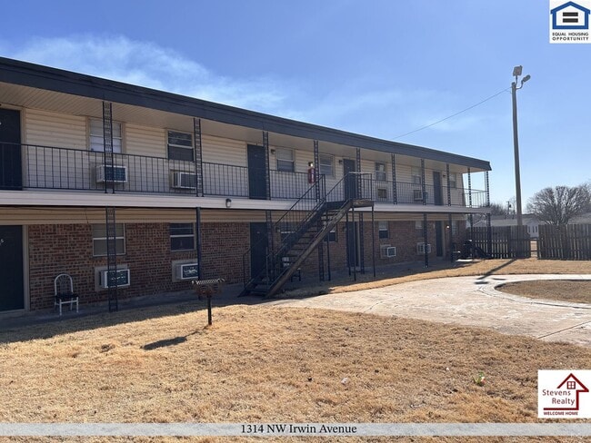 Foto del edificio - 1314 NW Irwin Ave