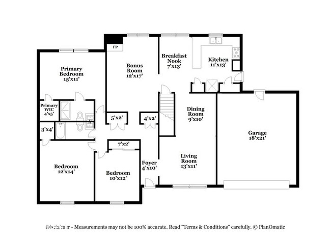 Building Photo - 3717 Argonne Forest Dr