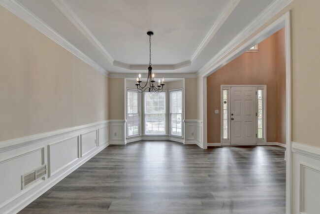 Foto del edificio - 3270 Royal Creek Way SW