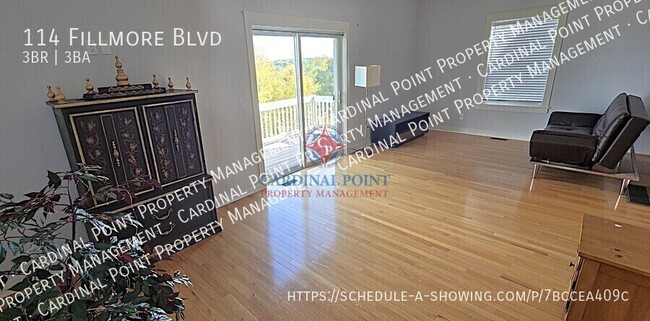 Building Photo - 114 Fillmore Blvd