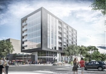 Foto principal - Parcel 42