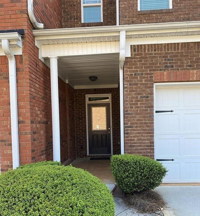 Foto del edificio - 207 Green Bridge Ct SE