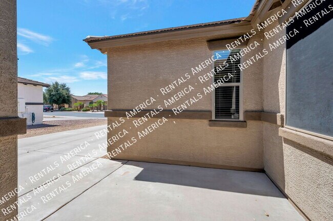 Foto del edificio - 21442 E Saddle Ct