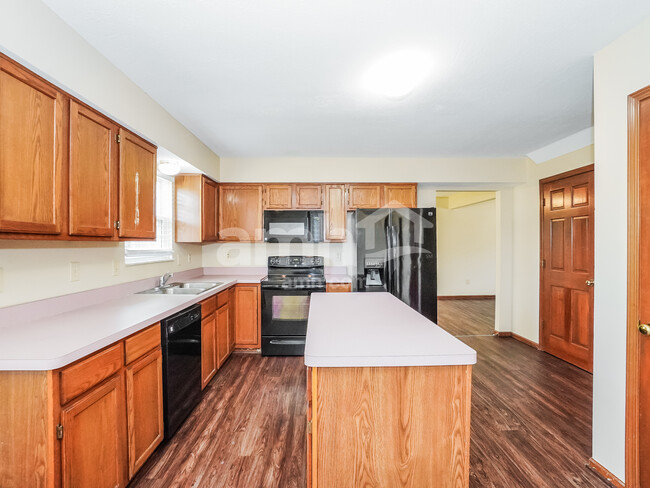 Building Photo - 3719 Kellen Drive