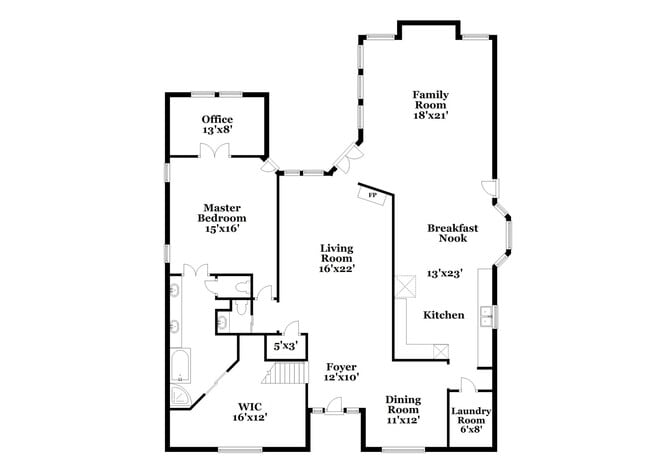 Foto del edificio - 5623 Evergreen Valley Dr