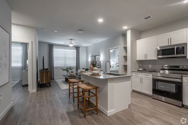 Building Photo - Live Modern + Save Big!