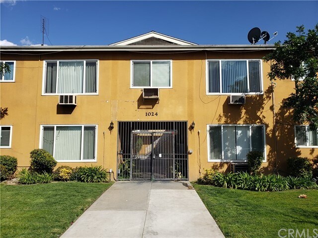 Primary Photo - 1024 S Atlantic Blvd