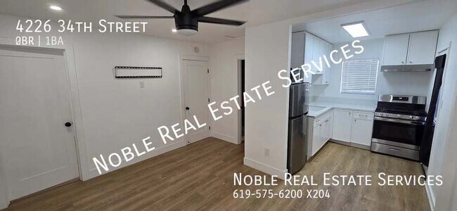 Foto del edificio - 4226 34th St