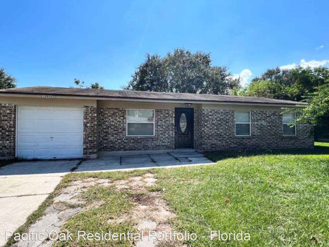 Primary Photo - 3 br, 1 bath House - 10966 Whitly Ct