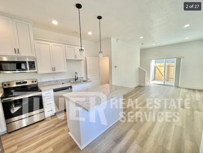 Photo - 1509 Eggplant Alley House