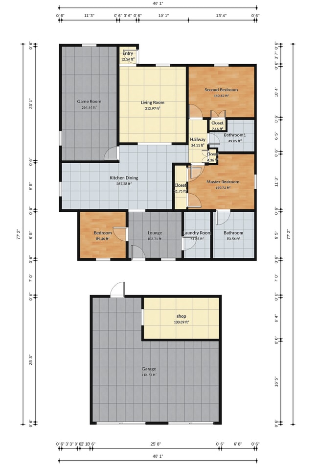 Photo - 2329 4th Ave N House