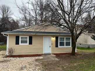 Building Photo - 621 Reservoir St