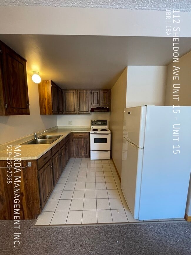 Building Photo - COZY 1-BEDROOM/1BATH APARTMENT IN CHATHAM ...