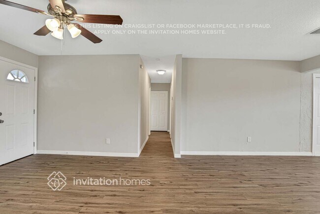 Foto del edificio - 4516 King Cole Blvd