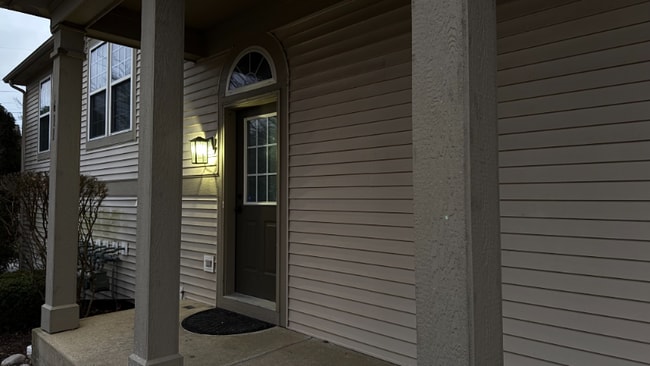 Foto del edificio - 611 Conservatory Ln