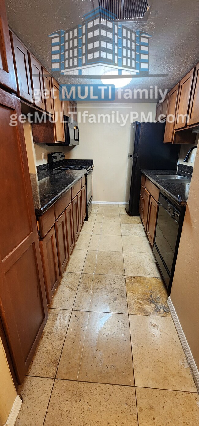 Foto del edificio - 3619 E Monterosa St