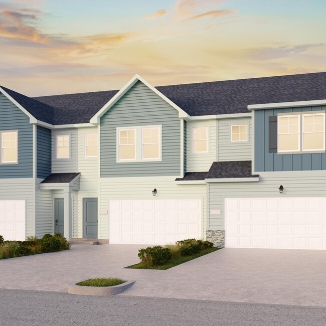Building Photo - Tricon Allen Road
