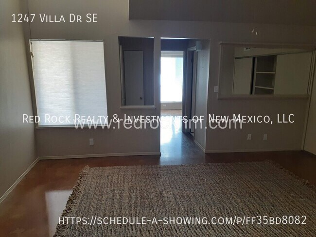Foto del edificio - 1247 Villa Dr SE